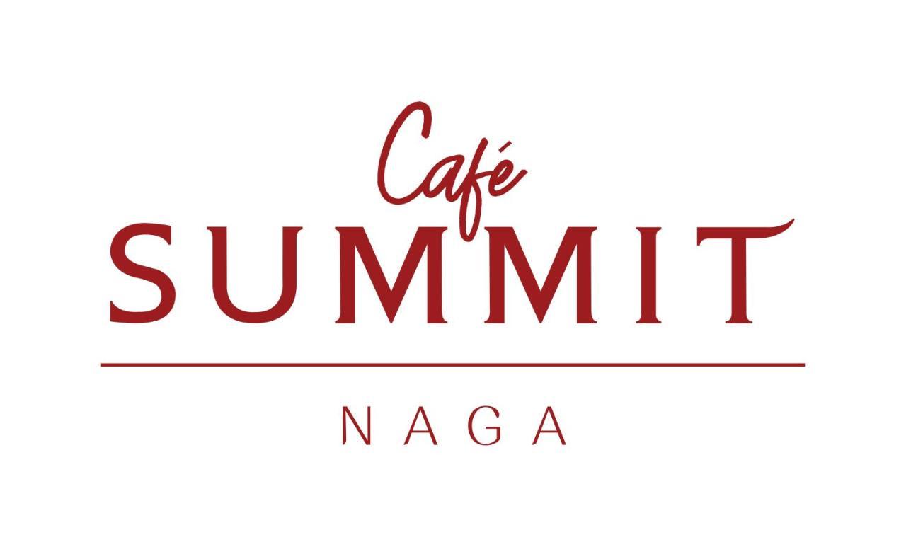 Summit Hotel Naga Exteriör bild